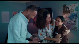 سبب انهيار ديجا عن الدكنور النفسي تيتا زوزو 