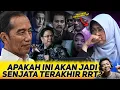 TERBONGKAR SENDIRI..!! TIFA SAKING PANIKNYA BUKA \