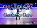 Lagu @zumbajini megamix 97 Contacto Cero merengue zumba choreo by jini