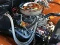 2016 Les Schwab Car Show
