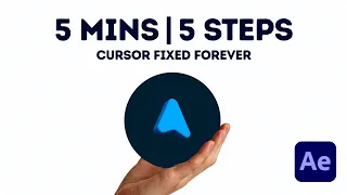 The Right Way to Animate Cursor for SaaS Animations 5-Step Tutorial