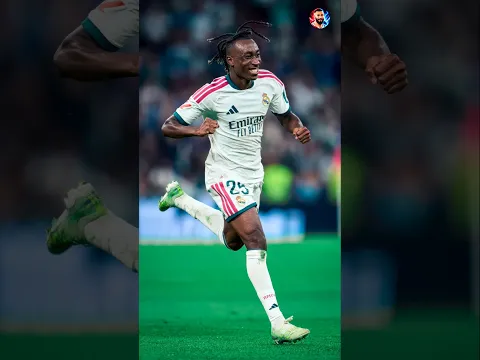 Real Madrid🤍💚🩷🆚️Villarreal🔵🟡 #mbappe🐢 #Vinicius🕺🏾#judebellingham🙌🏽 #Diomandé  #RealMadridVillarreal