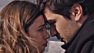 موضوع رجوعنا تامر حسني سيران وفريد الطائر الرفراف Seyran Ve Ferit Yalı çapkını 