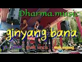 Lagu GINYANG BANA  DENDANG MINANG TERBAIK  trio godok obuiy mak Uncu jeki gehol mak anjang