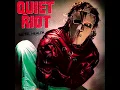 Quiet Riot - Metal Health (Bang Your Head) - HQ