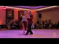 Celina Rotundo and Hugo Patyn – Loca