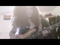 The Internet - Bravo bass cover
