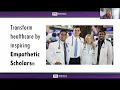 Burnett School of Medicine at TCU Admission - MD Webinar Recording