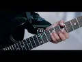 Download Lagu On My Way (Rock Cover) - Alan Walker