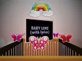 BABY LOVE The Supremes Hit Song WITH LYRICS ~ Great Cover Music!