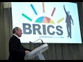 The Basics of BRICS