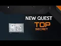 ESCAPE FROM TARKOV NEW QUEST TOP SECRET GUIDE Lighthouse Expansion 12 12 30 UPDATE