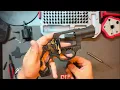 Taurus 856 Complete Disassembly And Reassembly