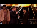 Download Lagu Bruno Mars - Locked Out of Heaven (The X Factor UK)