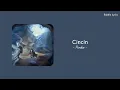 Download Lagu Hindia - Cincin (lirik)