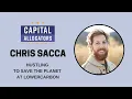 Chris Sacca - Hustling to Save the Planet at Lowercarbon Capital Allocators EP 321