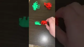 ABC Patterns