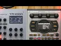 Download Lagu Roland TR-1000 \u0026 SP404MK2's Future