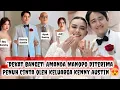 Download Lagu Amanda Manopo Diterima Sepenuh Hati oleh Keluarga Kenny 🏡