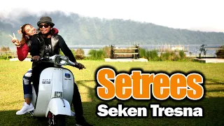 Download SETREES - Meneer Feat Caca Dewi - Cipt : Alm. Pak Pesta - Dipopulerkan Oleh Km. Apel Feat Gek Mirah MP3