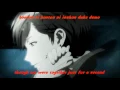 Cliff Edge ~ Sayonara, I Love You[[AMV]]{Eng Sub}