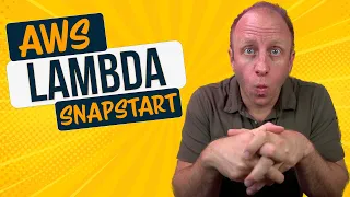 AWS Lambda SnapStart for Spring Developers