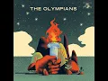 Europa and the Bull - The Olympians