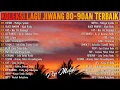 Lagu Koleksi Lagu Jiwang 80-90an Terbaik - Lagu Slow Rock Malaysia Ni Penuh Memori - Lagu Jiwang 90an