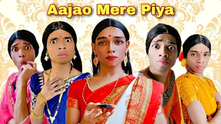 Download Aajao Mere Piya Ep. 578 Sunday Special | FUNwithPRASAD | #funwithprasad MP3