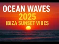 Download Lagu Ocean Waves 2025 60 Min Deep House  Afro Tech DJ S