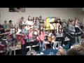 Download Lagu Musica Fusion: Proud Mary (Charleville)