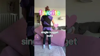 Favorite single fort build Anything for a fort over here