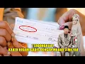 Download Lagu TERUNGKAP❗PENGAKUAN MENGEJUTKAN MANTAN ISTRI MBAH TARMAN, CEK 3 M PALSU \u0026 BAWA KABUR MOTOR MERTUA❗❓