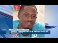 Thomasville family pushing for safety after deadly crash