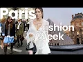 Paris Fashion Week SS25 and The BIG Dream Come True Tamara Kalinic