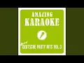 Download Lagu Conchita (Karaoke Version) (Originally Performed By Lou Bega \u0026 Klazz Brothers \u0026 Cuba Percussion)
