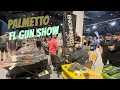 THE GREAT FLORIDA GUN SHOW PALMETTO