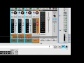 Reason 7 - Grouping Channels
