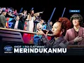 Lagu Angie Carvalho - Merindukanmu (D’Masiv)
