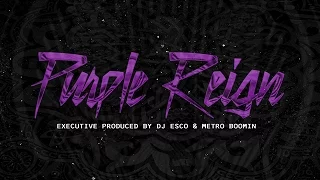future perkys calling purple reign 