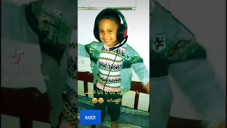 طب بابا يا بابا يا بابا الحقني من العصابه     دندنها