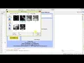 Image Fusion using PCA matlab project with source code