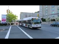NJ Transit 2024 New Flyer Xcelsior XD60 on Route 158 2026