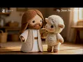 My Jesus, You Stayed | A Cinematic Worship Song About Jesus Never Leaving You