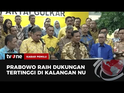 Siapakah Capres Pilihan Umat Islam?