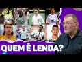 Download Lagu CHICO LANG ELEGE OS MAIORES ÍDOLOS DA HISTÓRIA DO CORINTHIANS
