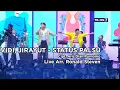 Download Lagu VIDI, JIRAYUT - Status Palsu | Live at Weekend Project 2025