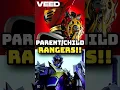Download Lagu Like Parents... Like Children #powerrangers #redranger #powerrangersspd #shorts #tommyoliver #mmpr