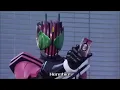 Download Lagu Kamen Rider Decade All Henshin \u0026 Form