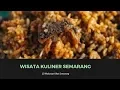 Download Lagu 10 Makanan Khas Semarang